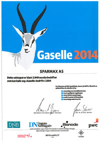 Gaselle 2014