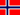Bruksanvisning på norsk