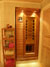 Lathi sauna luxus