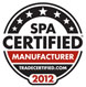 2012 Certified USA