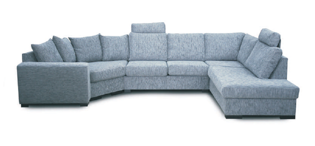 Bergen sofa
