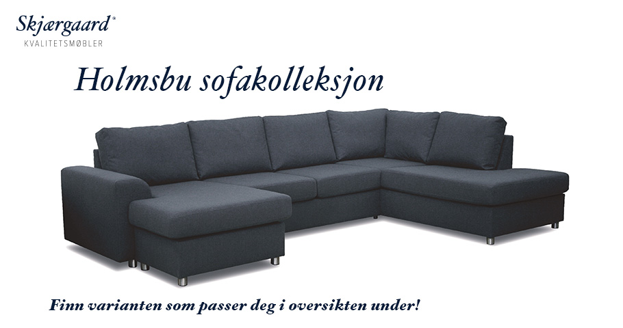 holmsbu sofa
