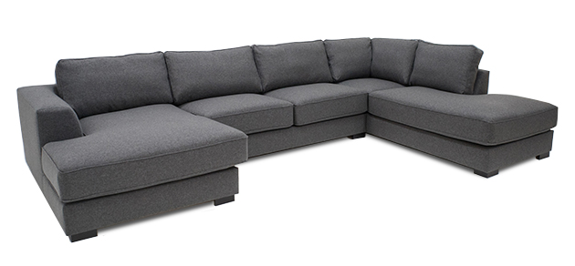 Kristiansand sofa