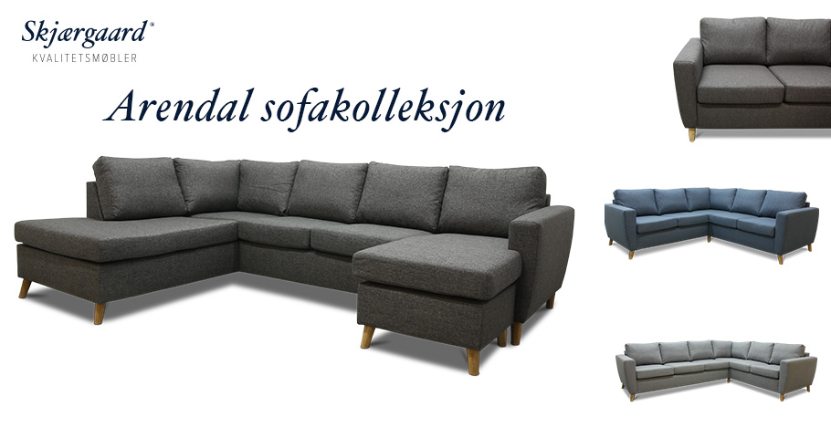 arendal sofa