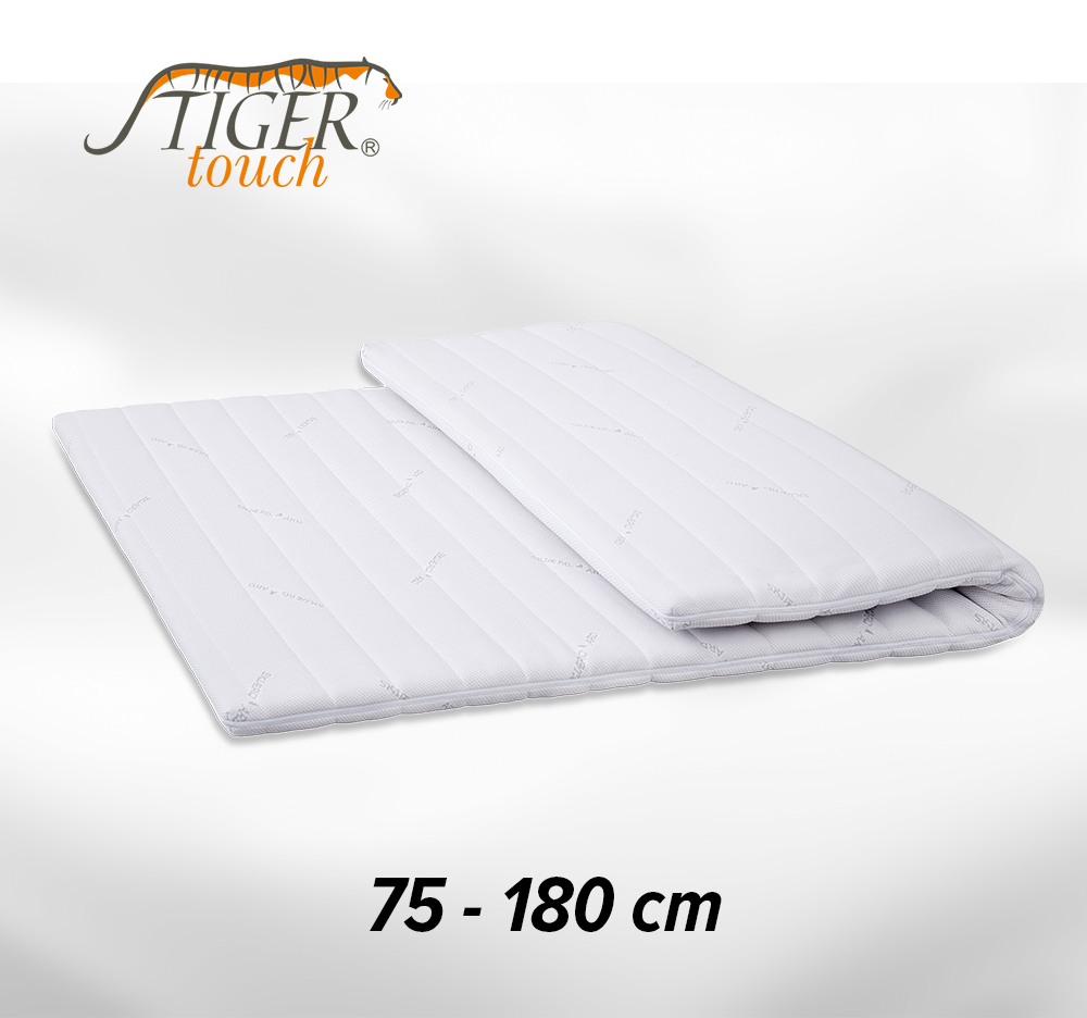 TIGERTOUCH® OVERMADRASS