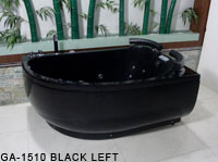 LAGUNA BOBLEBAD GA-1510 BLACK R/L