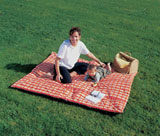 Molly - piknikk underlag/teppe AZ-5050100